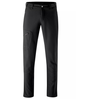 Maier Sports Foidit Winter Pants Black
