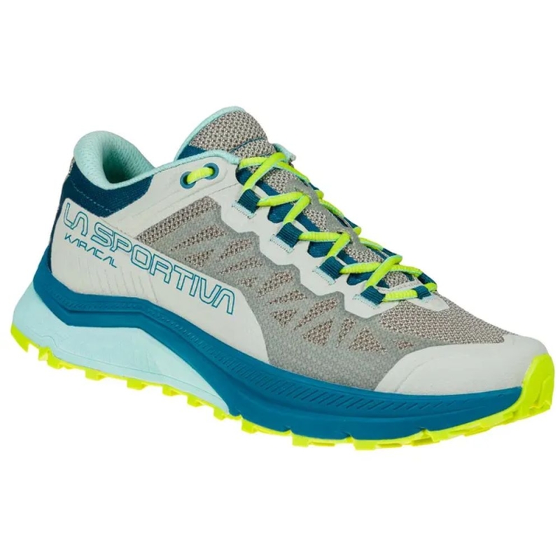 La Sportiva Karacal Women's Mineral/Ink