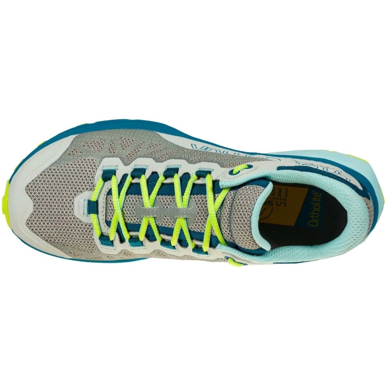 La Sportiva Karacal Women's Mineral/Ink