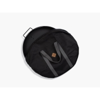 Barebones Cowboy Grill Charcoal Tray Black