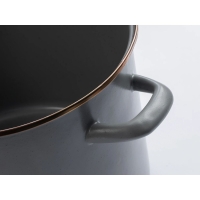 Barebones Soeppan Enamel