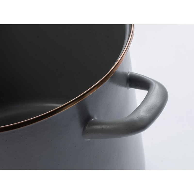 Barebones Soeppan Enamel
