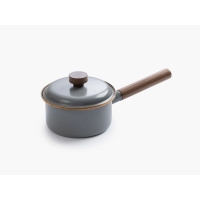 Barebones Steelpan Enamel
