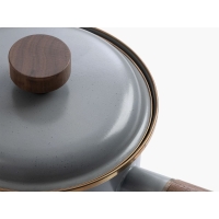 Barebones Steelpan Enamel