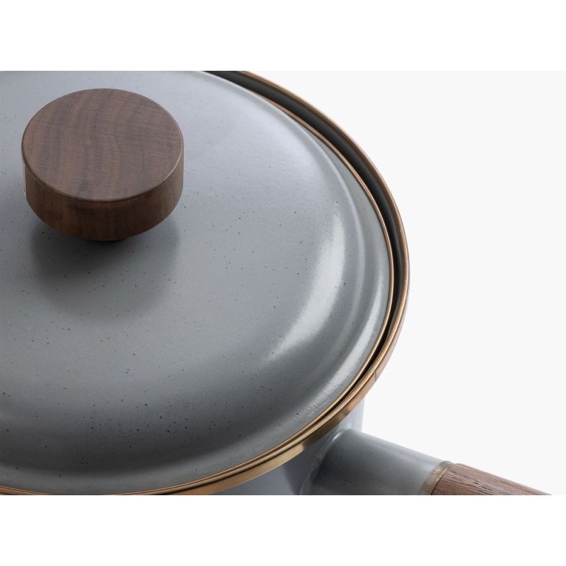 Barebones Steelpan Enamel