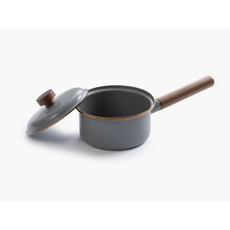 Barebones Steelpan Enamel