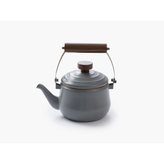 Barebones Theepot Enamel