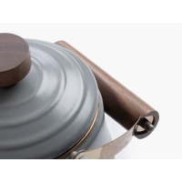 Barebones Theepot Enamel