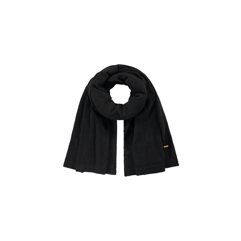 Barts Witzia Scarf Black