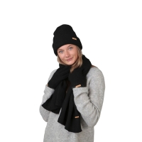 Barts Witzia Scarf Black