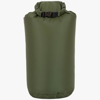 Highlander XTP Lite DryBag 8L Olive Green