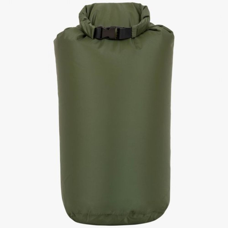 Highlander XTP Lite DryBag 8L Olive Green