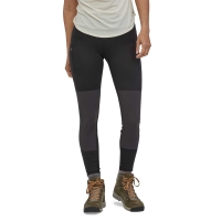 Patagonia Pack Out Hike Tights Womens Black
