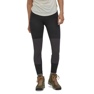 Patagonia Pack Out Hike Tights Womens Black