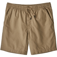 Patagonia Lightweight All-Wear Hemp Volley Shorts Mojave Khaki
