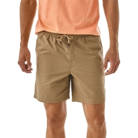 Patagonia Lightweight All-Wear Hemp Volley Shorts Mojave Khaki