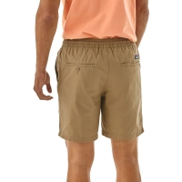 Patagonia Lightweight All-Wear Hemp Volley Shorts Mojave Khaki