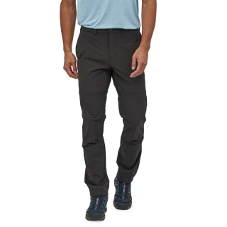 Patagonia Point Peak Trail Pants Black