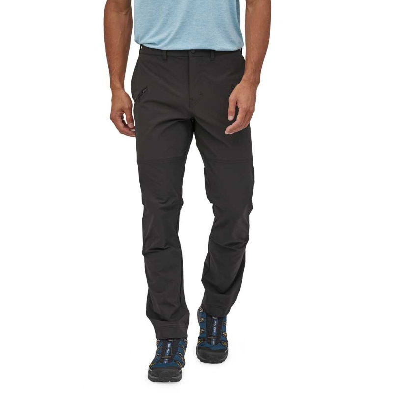 Patagonia Point Peak Trail Pants Black