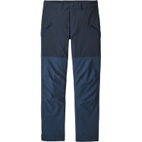 Patagonia Point Peak Trail Pants New Navy