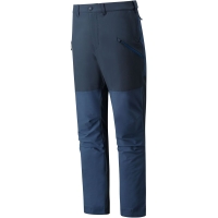 Patagonia Point Peak Trail Pants New Navy