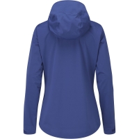 RAB Kinetic 2.0 Jacket Women's  Nightfall Blue