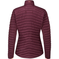 RAB Cirrus Flex 2.0 Jacket Women's  Deep Heather