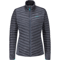 RAB Cirrus Flex 2.0 Jacket Women's  Steel