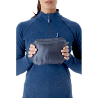 RAB Cirrus Flex 2.0 Jacket Women's  Steel