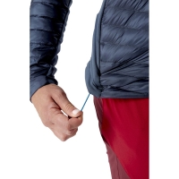 RAB Cirrus Flex 2.0 Jacket Women's  Steel