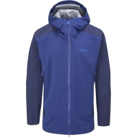 RAB Kinetic Alpine 2.0 Jacket Nightfall Blue