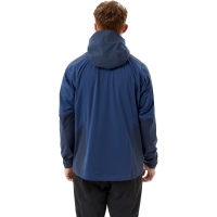 RAB Kinetic Alpine 2.0 Jacket Nightfall Blue