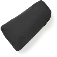 RAB Downpour Eco Jacket Black