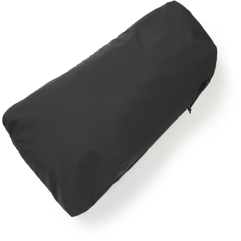RAB Downpour Eco Jacket Black