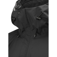 RAB Downpour Eco Jacket Black