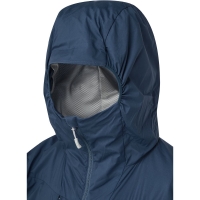 RAB VR Alpine Light Jacket Deep Ink/Ink