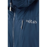 RAB VR Alpine Light Jacket Deep Ink/Ink