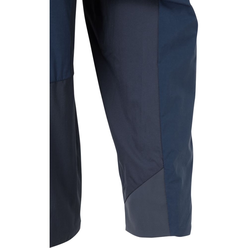 RAB VR Alpine Light Jacket Deep Ink/Ink