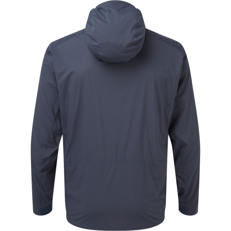 RAB VR Alpine Light Jacket Steel