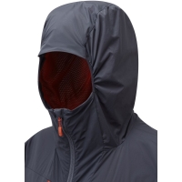 RAB VR Alpine Light Jacket Steel
