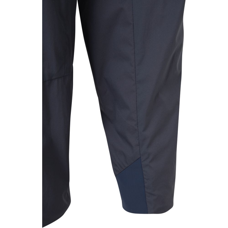 RAB VR Alpine Light Jacket Steel