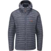 RAB Cirrus Flex 2.0 Hoody  Steel