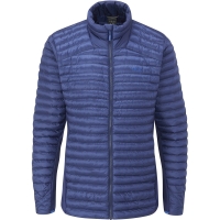 RAB Cirrus Flex 2.0 Jacket  Nightfall Blue