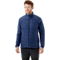 RAB Cirrus Flex 2.0 Jacket  Nightfall Blue