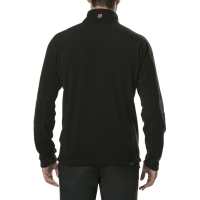 Berghaus Prism Micro PT Inter Activ Fleece Jkt Black/black
