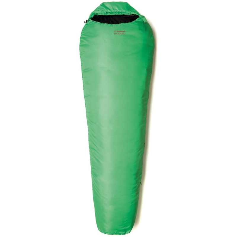 Snugpak Travelpak 3 Emerald Green