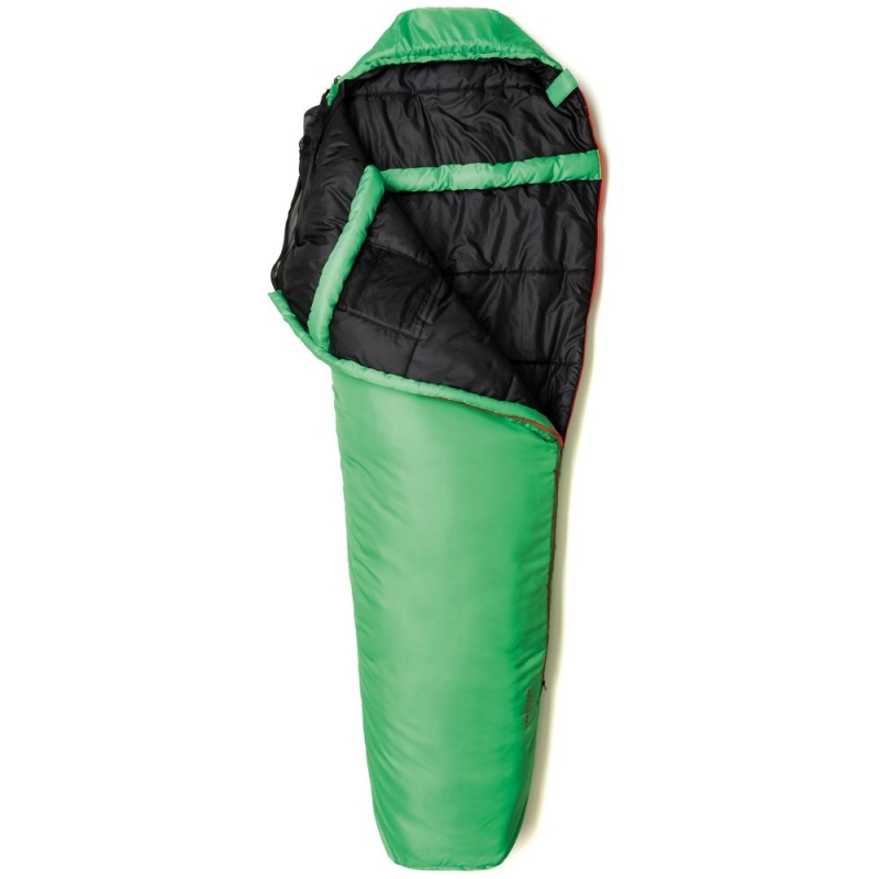 Snugpak Travelpak 3 Emerald Green
