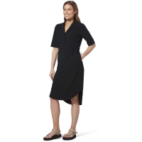 Royal Robbins Spotless Traveler Dress Women's Jet Black