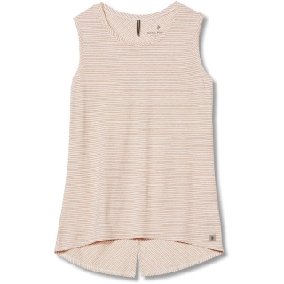 Royal Robbins Vacationer Tank Women's Creme