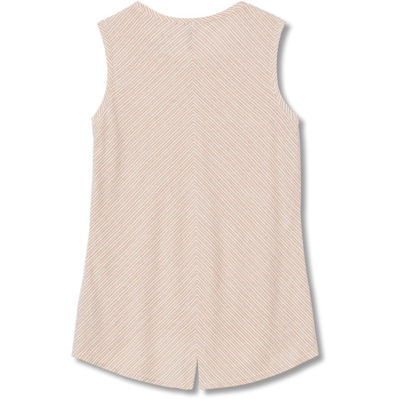 Royal Robbins Vacationer Tank Women's Creme